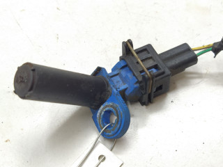 датчик коленвала Ford Mondeo 3 поколение [рестайлинг] 2007, 1.6 л., i, бензин, МКПП, передний привод, YS6A6C315AB