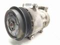 компрессор кондиционера Mercedes-Benz A-Класс W169 2005, 1.5 л., бензин, МКПП, A0012309011 - фото №2