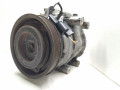 компрессор кондиционера Hyundai Tucson 1 поколение 2005, 2.0 л., i, бензин, МКПП, полный привод, 160402320J - фото №2
