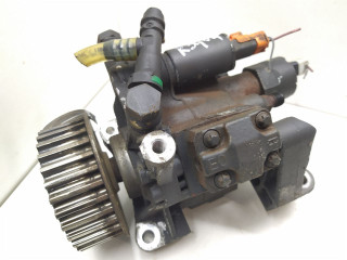 ТНВД Renault Laguna 3 поколение 2010, 1.5 л., DCi, дизель, МКПП, передний привод, A2C53252602, H8200704210, 8200704210, 5WS40565, 167000938R