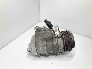 компрессор кондиционера Cadillac CTS 1 поколение 2007, 3.6 л., i, бензин, АКПП, задний привод, 10368634, MC4471805623, 4472205362, 10S17C