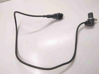 датчик коленвала BMW 5 серия E39 1997, 2.5 л., i, бензин, МКПП, седан, задний привод, 256S3, M52B25, M52B20, M52B28