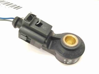 датчик детонации Volkswagen Fox 3 поколение 2011, 1.2 л., i, бензин, МКПП, передний привод, 0261231146