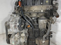двигатель Skoda Octavia 2 поколение (A5) 2007, 2.0 л., дизель, BMM, BMP - фото №4
