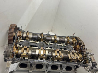 головка блока цилиндров Audi A6 C5 [рестайлинг] 2004, 1.8 л., бензин, BEX, AUQ, 058103373D, BAM, 058103373A, AJH, AMB, APX, AUG, AVJ, AWC, AWM, AWP, AWT, BFB, AGN