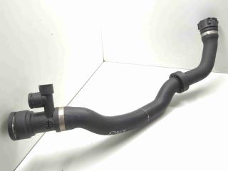 патрубок радиатора BMW X5 E53 [рестайлинг] 2006, 3.0 л., TD, дизель, АКПП, полный привод, 11537788276, 7788276