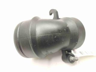 патрубок воздушного фильтра Audi A3 8P/8PA [рестайлинг] 2006, 2.0 л., TD, дизель, МКПП, передний привод, 3C0129635