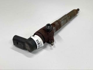 форсунка Renault Scenic 3 поколение [рестайлинг] 2013, 1.5 л., DCi, дизель, МКПП, передний привод, 8200903034, H8200704191, 8200704191