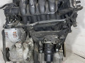 двигатель Volkswagen Touran 1 поколение [рестайлинг] 2007, 2.0 л., бензин, BLX, BVZ, BLR, BVY, BLY, BVX - фото №4