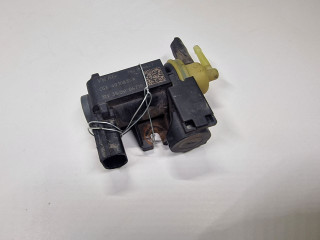 клапан управления турбиной (актуатор) Audi A6 4F/C6 [рестайлинг] 2009, 2.0 л., TD, дизель, МКПП, передний привод, 8K0906627