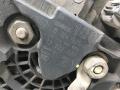 генератор Opel Meriva 1 поколение (A) 2004, 1.4 л., i, бензин, 0124325171 - фото №6