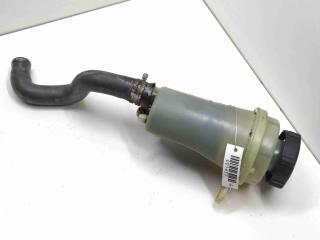 бачок гидроусилителя Ford Focus 2 поколение 2006, 1.6 л., i, бензин, МКПП, передний привод, -