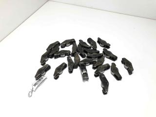 коромысло клапана (рокер) BMW 5 серия E60/E61 [рестайлинг] 2008, 3.0 л., TDi, дизель, АКПП, задний привод, -