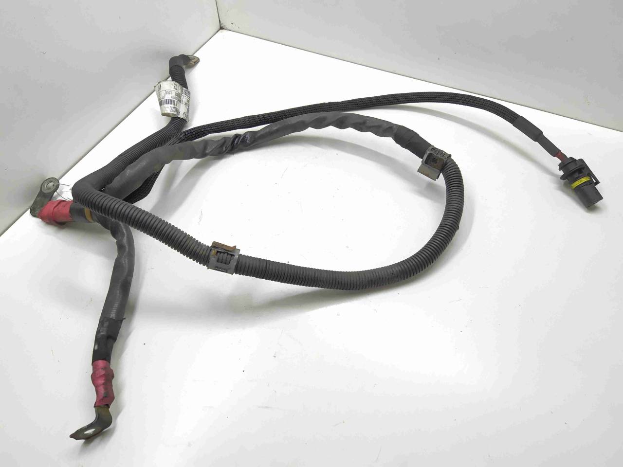 проводка двигателя Mercedes-Benz M-Класс W164 2008, 3.0 л., CDi, дизель, АКПП, полный привод, A1645403230, 1645403230 - фото №1