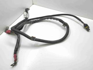 проводка двигателя Mercedes-Benz M-Класс W164 2008, 3.0 л., CDi, дизель, АКПП, полный привод, A1645403230, 1645403230