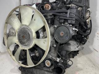 двигатель Mercedes-Benz Sprinter 2 поколение (W906) 2010, 2.2 л., дизель, M651955, OM651955, 651955