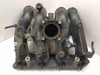 коллектор впускной Mercedes-Benz CLK-Класс W208/A208 [рестайлинг] 2002, 2.0 л., бензин, АКПП, задний привод, A1111412001