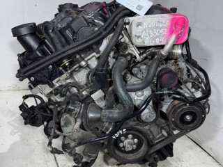 двигатель BMW X1 E84 [рестайлинг] 2014, 2.0 л., бензин, N20B20A, N20B20