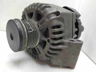 генератор Suzuki Splash 1 поколение 2009, 1.3 л., TD, дизель, МКПП, передний привод, 0986048771