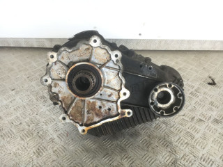 раздаточная коробка Mercedes-Benz M-Класс W164 2006, дизель, АКПП, A1642800900, A1645400188, 1642800900, 1645400188