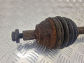 полуось передняя левая (приводной вал, ШРУС) Skoda Octavia 1 поколение [рестайлинг] 2006, 1.9 л., TD, дизель, МКПП, передний привод, - - фото №3