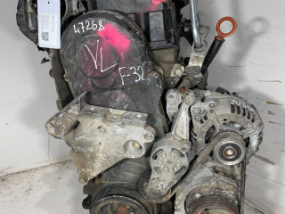 двигатель Skoda Octavia 2 поколение (A5) 2007, 2.0 л., дизель, BMM, BMP