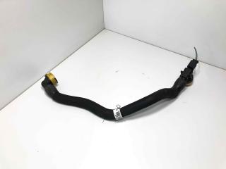 патрубок (трубопровод, шланг) Citroen Jumpy 2 поколение 2012, 2.0 л., HDi, дизель, МКПП, передний привод, 21280, 9671337480