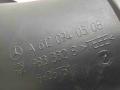 патрубок воздушного фильтра Mercedes-Benz M-Класс W163 2001, 2.7 л., CDi, дизель, АКПП, внедорожник 5 дв., полный привод, A6120940308, 6120940308 - фото №5