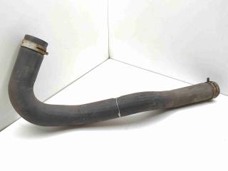 патрубок радиатора Ford Transit 5 поколение 2002, 2.4 л., TDDi, дизель, МКПП, задний привод, YC158B273AA