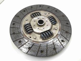 диск сцепления Citroen C4 1 поколение 2005, 2.0 л., i, бензин, МКПП, передний привод, EW10J4S, 2055W4, 2055HC