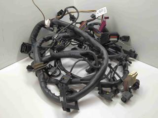 проводка двигателя Mercedes-Benz C-Класс W203/S203/CL203 [рестайлинг] 2004, 2.2 л., CDi, дизель, АКПП, задний привод, A6461500833