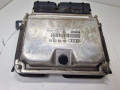 блок управления двигателем Audi A3 8L 1999, 1.8 л., бензин, 06A906032AS, 0261206435 - фото №2