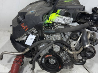 двигатель BMW 2014, 3.0 л., бензин, N55B30A, N55B30