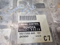 блок управления двигателем Toyota Avensis 2 поколение (T250) [рестайлинг] 2007, 2.2 л., дизель, 8966105C70 - фото №3