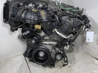 двигатель Mercedes-Benz C-Класс W204 [рестайлинг] 2013, 3.5 л., бензин, АКПП, M276950, 276950, M276957, 276957, M276952, 276952, M276960, 276960