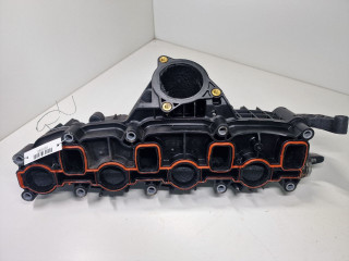 коллектор впускной Audi A6 4F/C6 [рестайлинг] 2009, 2.0 л., TD, дизель, МКПП, передний привод, 03L129711AG