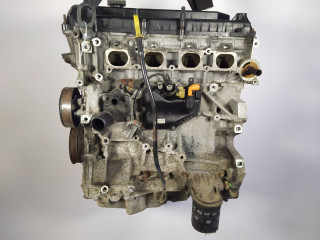 двигатель Volvo V50 1 поколение 2005, 1.8 л., i, бензин, МКПП, передний привод, B4184S11