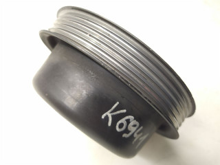 шкив коленвала BMW 5 серия E39 1997, 2.5 л., i, бензин, МКПП, седан, задний привод, 11281735358, 1735358, 11231735358