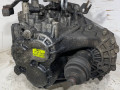 КПП механическая (МКПП) Hyundai 2011, 2.2 л., дизель, 4300038070, D05 - фото №4
