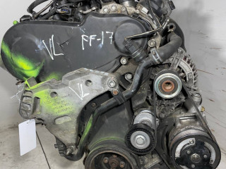 двигатель Volkswagen Crafter 1 поколение 2011, 2.0 л., дизель, CKT, CFG, CLJ, CFF, CFH, CLL, CLA, CAA, CAAA, CKTB