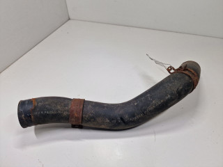 патрубок радиатора Honda CR-V 3 поколение [рестайлинг] 2010, 2.0 л., i, бензин, МКПП, полный привод, -