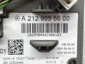 замок зажигания Mercedes-Benz E-Класс W212/S212/C207/A207 2010, A2129056901, 2129056901, A2129055600, 2129055600 - фото №3