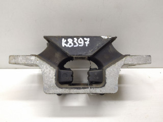 подушка крепления КПП Opel Movano 2 поколение (B) [рестайлинг] 2017, 2.3 л., CDTi, дизель, МКПП, микроавтобус, передний привод, 8200676857