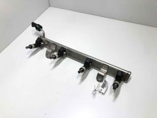 форсунка Jeep Patriot 1 поколение 2007, 2.4 л., i, бензин, МКПП, 04891577AB