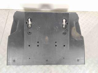 крыло заднее правое Volvo FH 2 поколение 2010, -