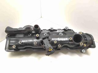 коллектор впускной Fiat Bravo 2 поколение 2008, 1.6 л., JTD, дизель, МКПП, передний привод, 55214435, SHFT000