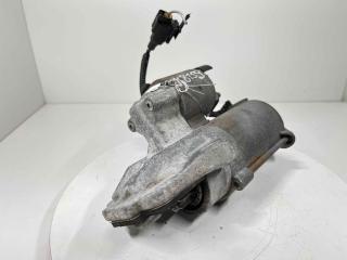 стартер Ford Focus 2 поколение 2008, 1.8 л., i, бензин, МКПП, передний привод, 4M5T11000AC