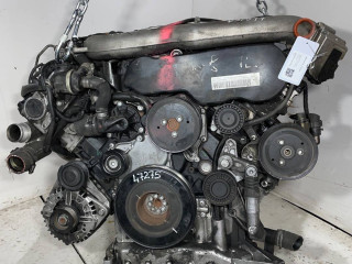 двигатель Audi Q7 4L [рестайлинг] 2011, 3.0 л., дизель, CAS