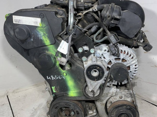 двигатель Volkswagen Touran 1 поколение [рестайлинг] 2007, 2.0 л., бензин, BLX, BVZ, BLR, BVY, BLY, BVX