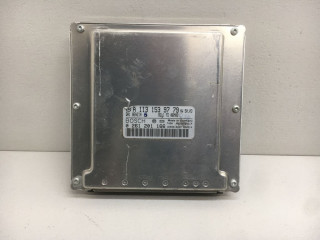 блок управления двигателем Mercedes-Benz R-Класс W251 2006, бензин, A1131539779, A1131539579, A1131533291, 1131539779, 1131539579, 1131533291